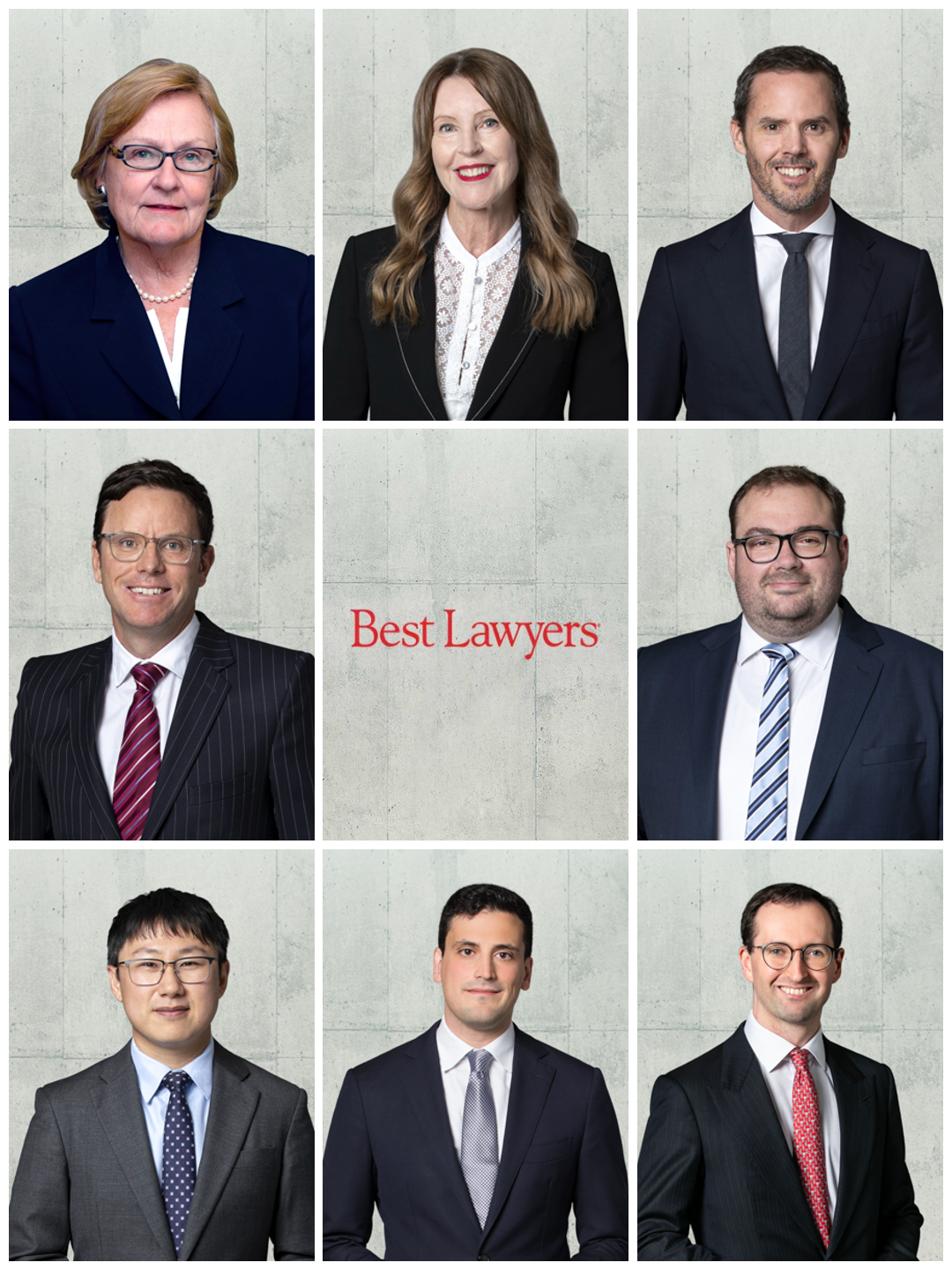 Best Lawyers 2025