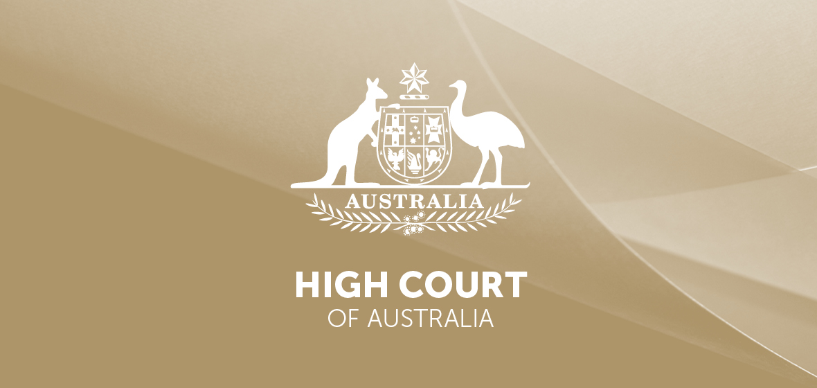 Naaman v Jaken Properties Australia Pty Limited & Ors [2025] HCA 1