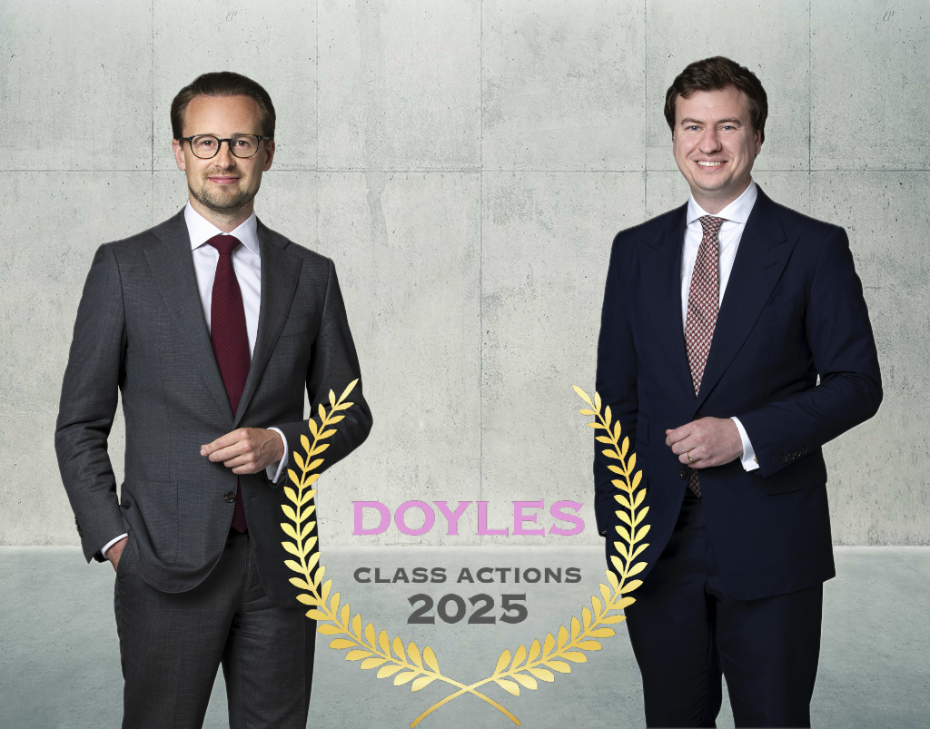 Leading Class Actions Barristers – Australia, 2025
