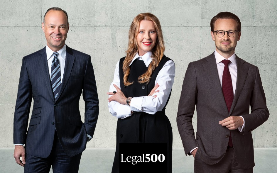 Legal 500 Asia Pacific Guide 2026