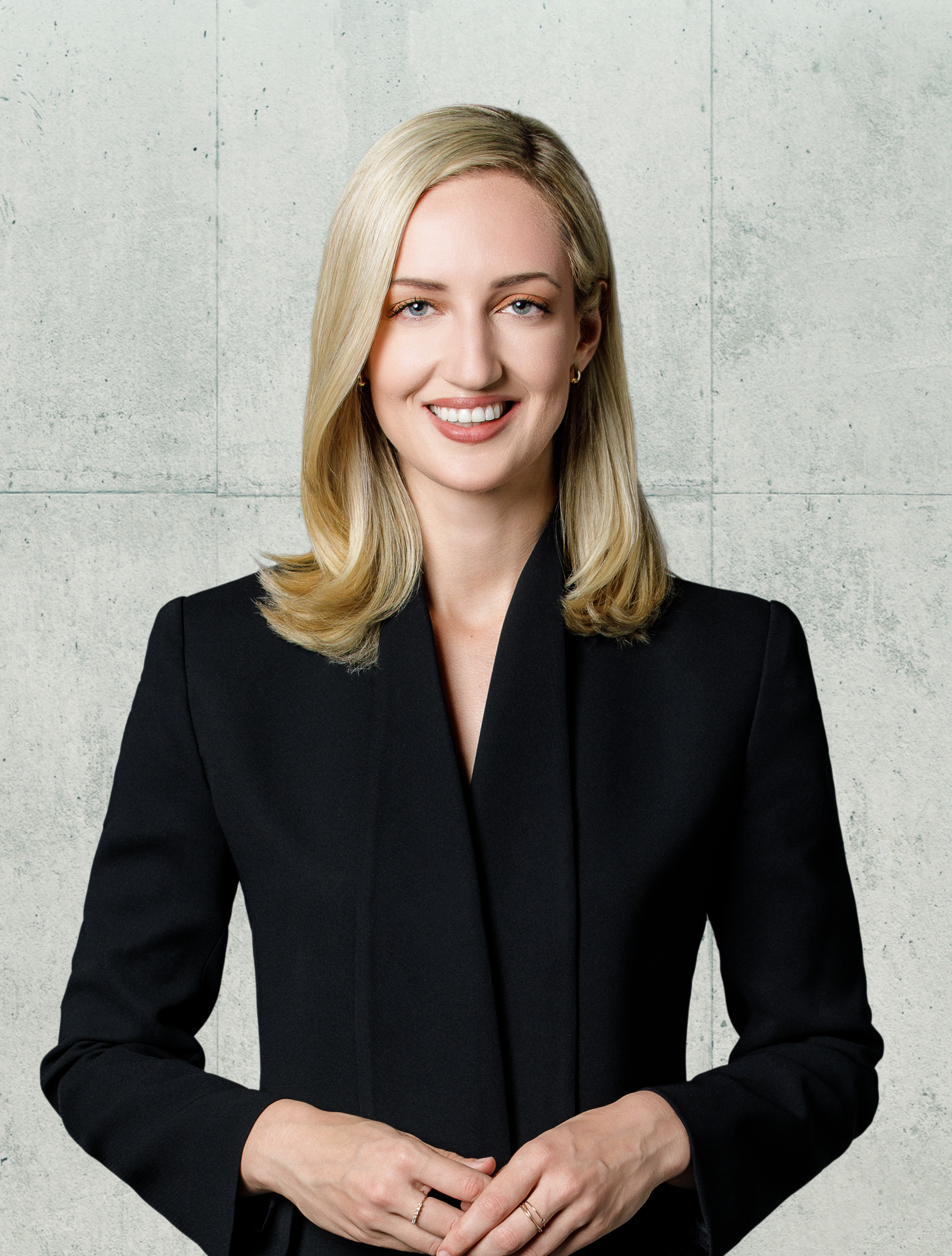 Welcome Maja Cvjetanovic