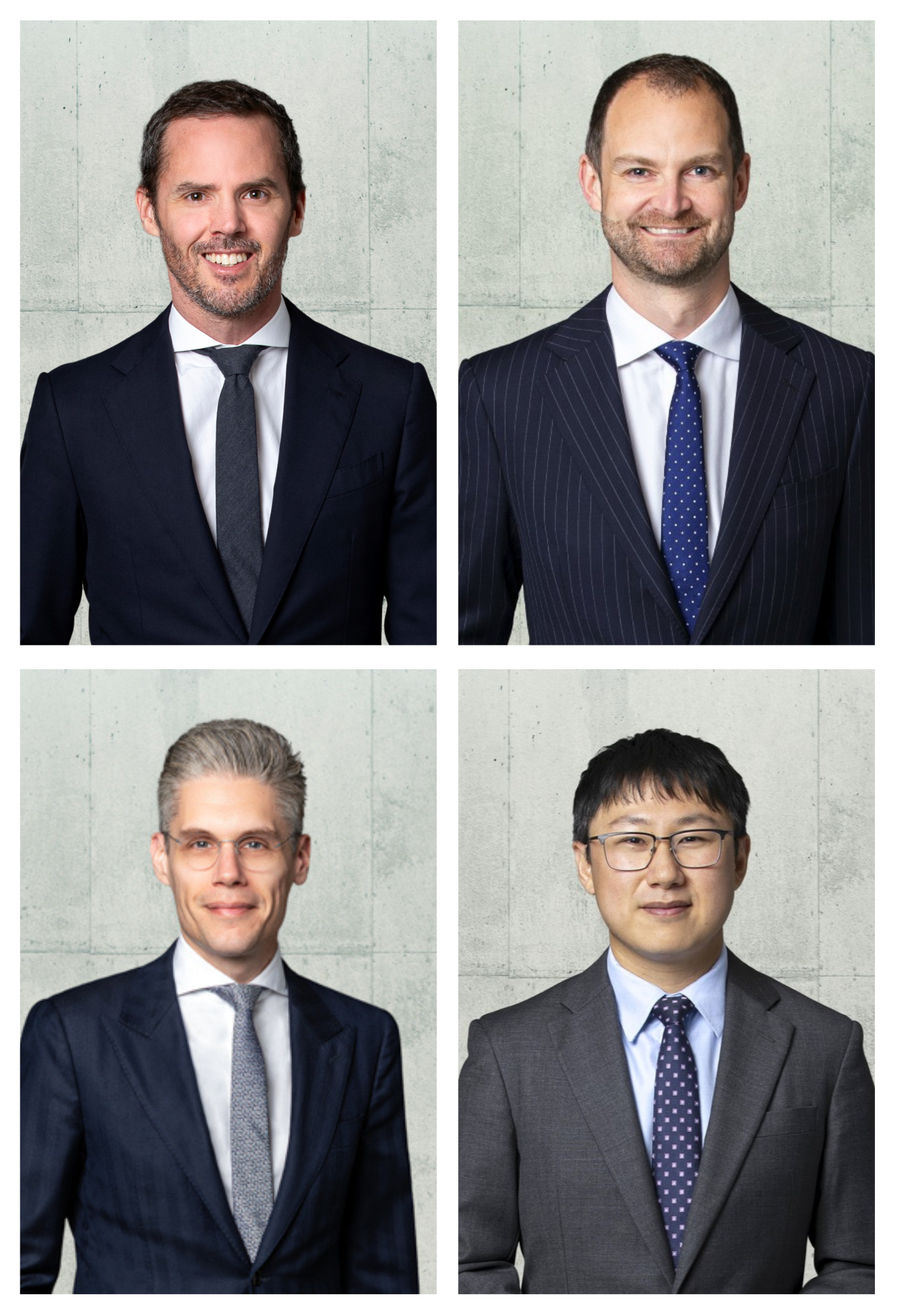 Leading Insolvency & Restructuring Junior Counsel, New South Wales, 2026